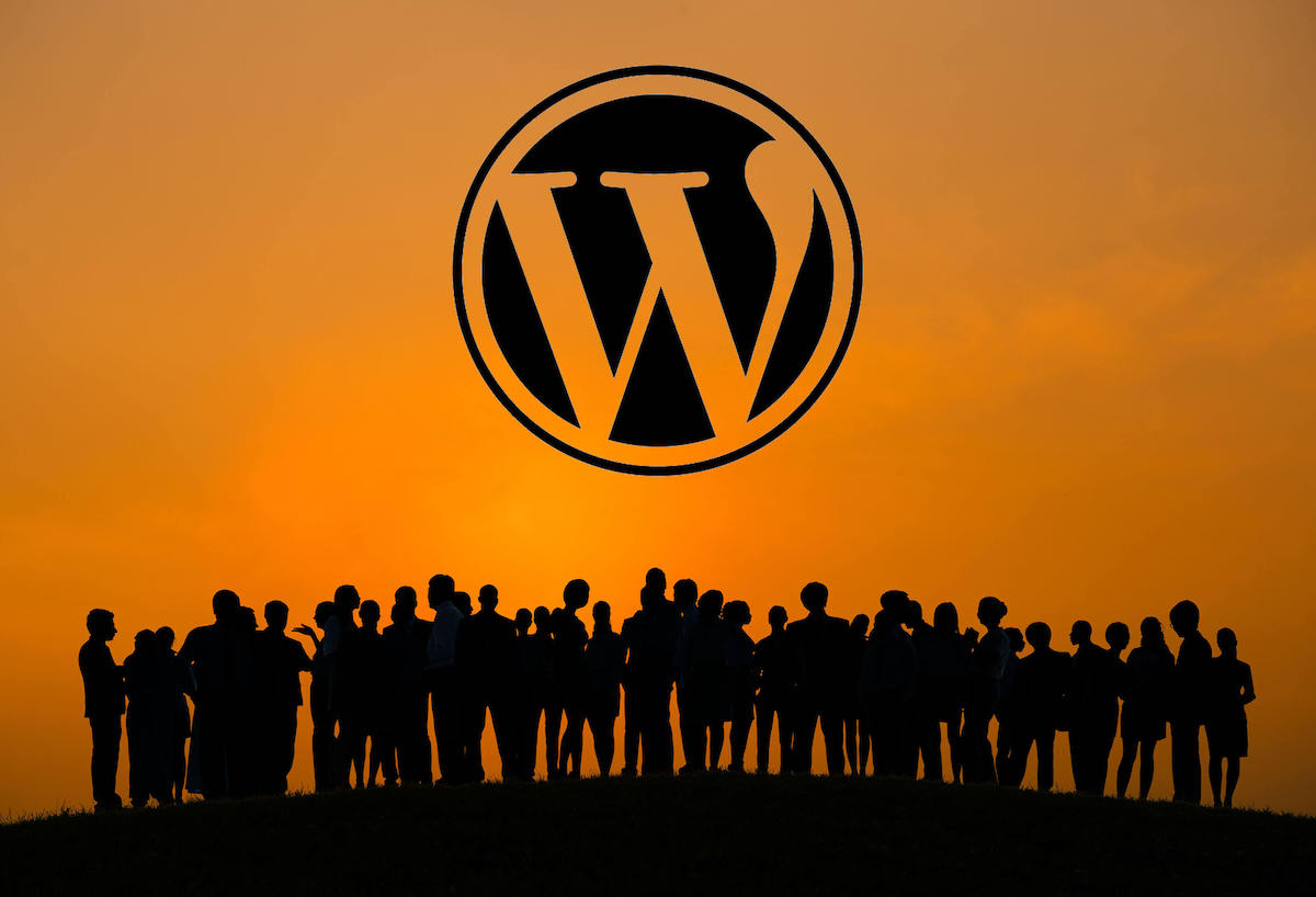 Conectar con la comunidad WordPress